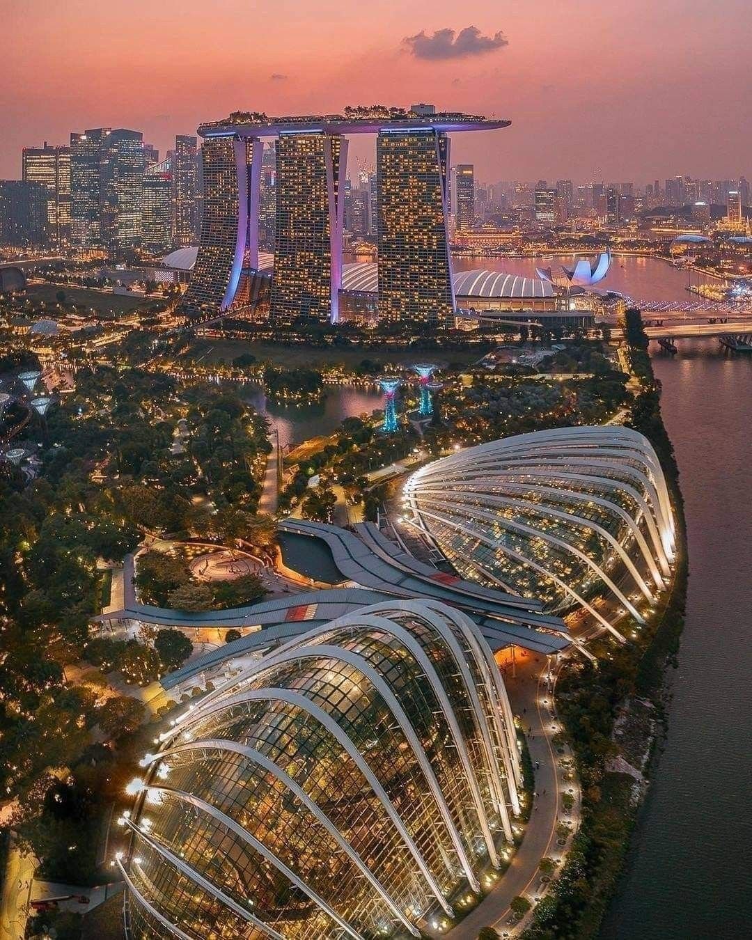 Dreamland Singapore